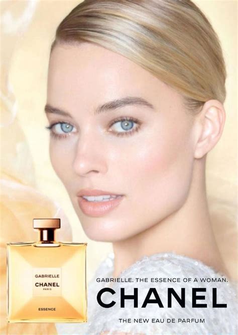 gabrielle chanel commercial|chanel margot robbie.